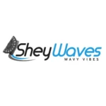 shey waves pro android application logo